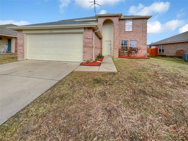 2808 Mockingbird Street, Royse City, TX 75189