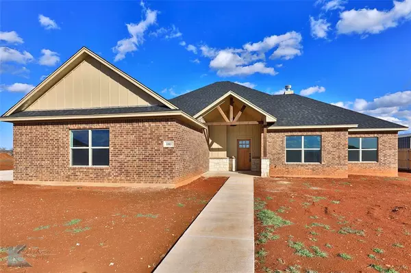 Tuscola, TX 79562,181 Windy Hill Drive