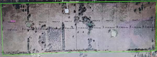 TBD 11 L CR 4045, Kemp, TX 75143