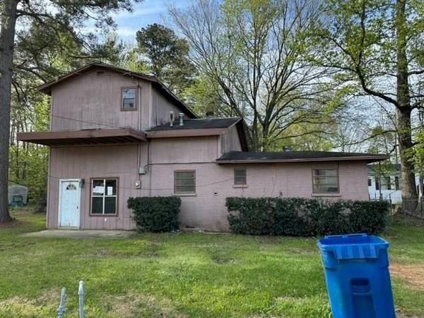 223 W Mckinley Avenue, Haughton, LA 71037