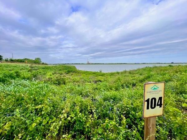 Lot 104 Shoreside Drive, Corsicana, TX 75109