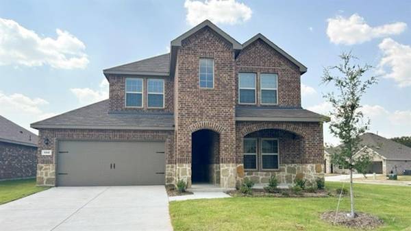 223 Fieldtrail Lane, Caddo Mills, TX 75135