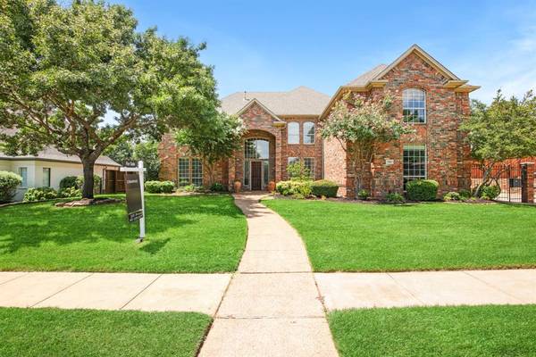 7002 Whippoorwill Court, Colleyville, TX 76034