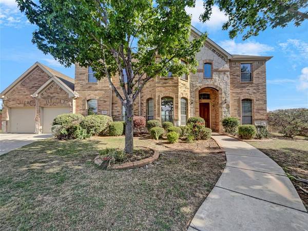 1314 Andrew Court, Lewisville, TX 75056