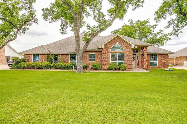 5605 Wedgefield Road, Granbury, TX 76049