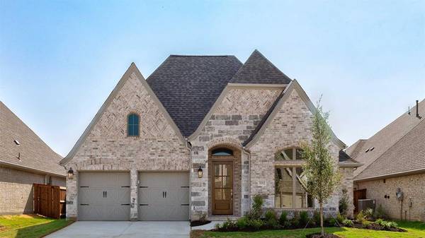 3312 Honey Suckle Lane, Oak Point, TX 75068