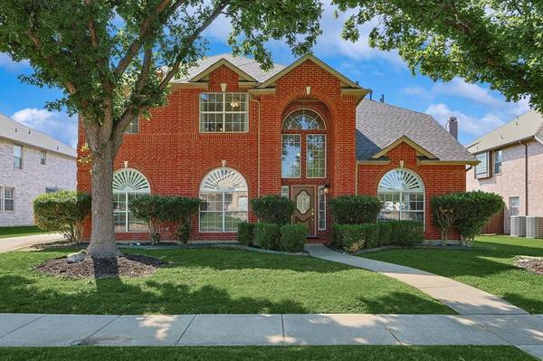 2000 Towne View Boulevard, Flower Mound, TX 75028