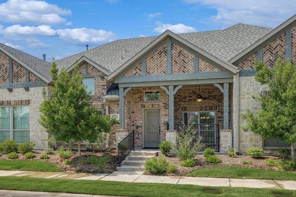 4231 Pavonia Lane, Prosper, TX 75078