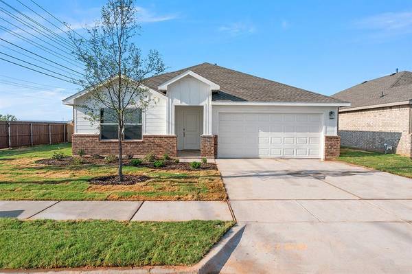 3001 SPRING BREAK Drive, Abilene, TX 79606