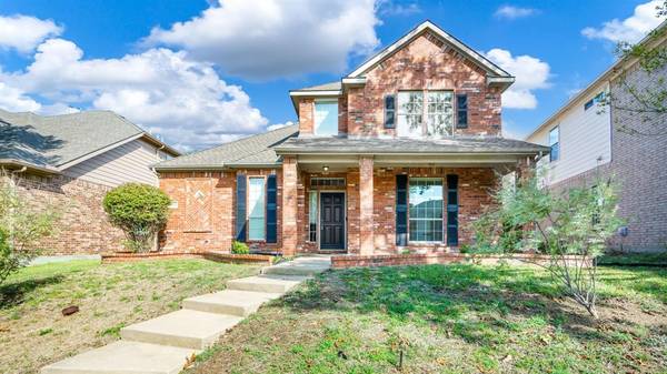 2060 Ashbourne Drive, Rockwall, TX 75087