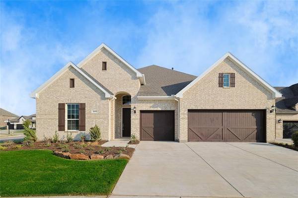 2601 Nandina Court, Heath, TX 75126