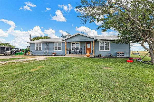 505 Hcr 1201, Blum, TX 76627