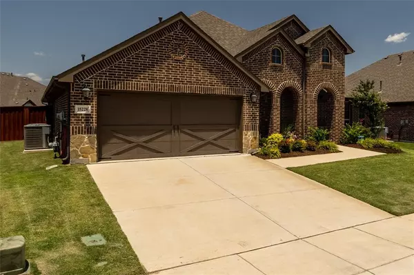 Aledo, TX 76008,15228 Saralily Way