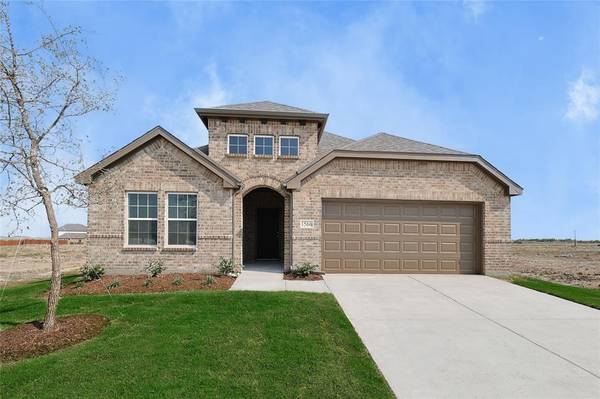 1566 Gentle Night Drive, Forney, TX 75126