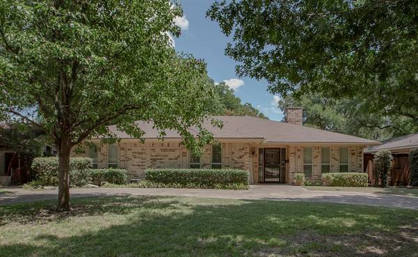 5132 Elkridge Drive, Dallas, TX 75227