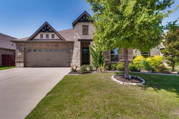 339 Bessie Coleman Boulevard,  Waxahachie,  TX 75165