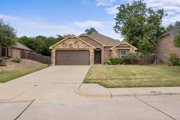 Weatherford, TX 76086,237 Water Oak Lane