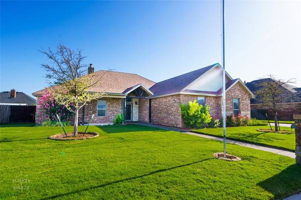 Abilene, TX 79606,6310 Milestone Drive