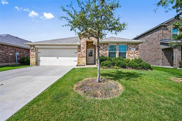 Forney, TX 75126,2427 Anton Drive