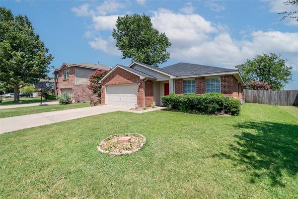 2109 Sherbrooke Court,  Sherman,  TX 75092