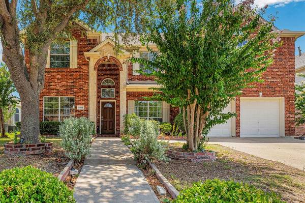 5816 Colby Drive, Plano, TX 75094