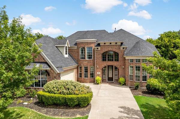 9601 Terence Drive, Rowlett, TX 75089