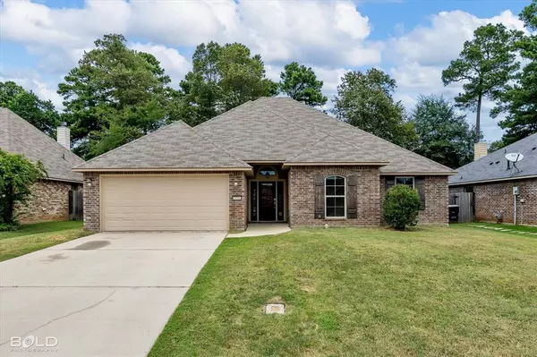 Shreveport, LA 71129,5834 Westray Drive