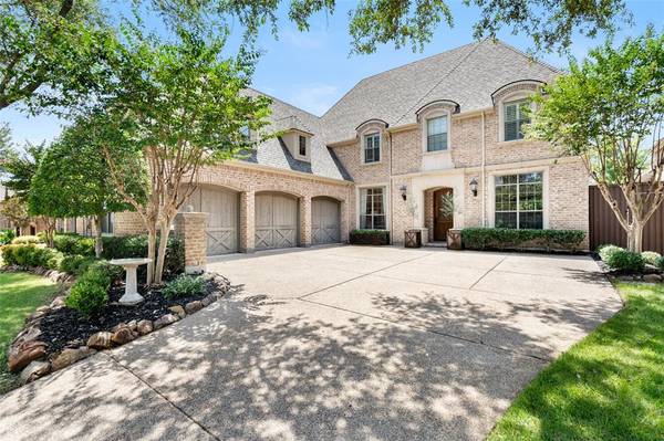 1825 Canyon Court,  Allen,  TX 75013