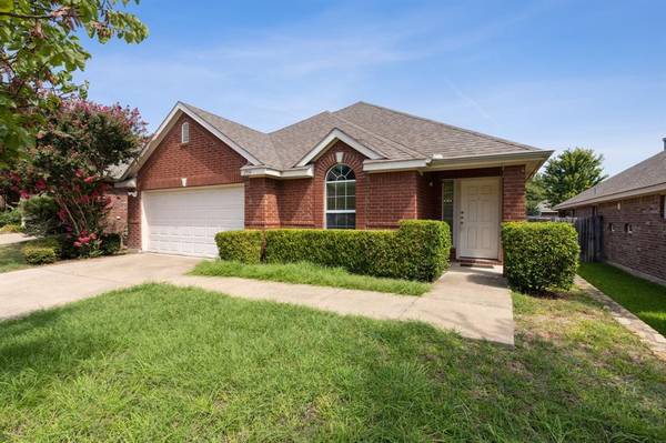 2914 Abby Lane, Wylie, TX 75098