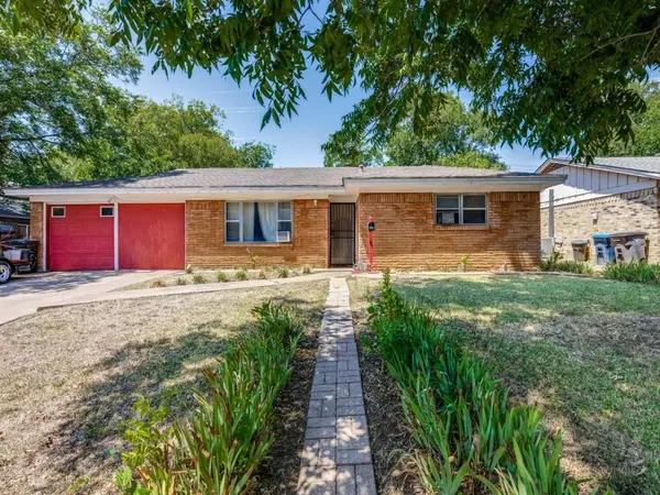 Fort Worth, TX 76134,236 Hallmark Drive W