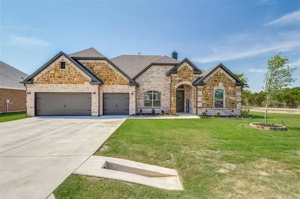 Krum, TX 76249,5214 Albert Court