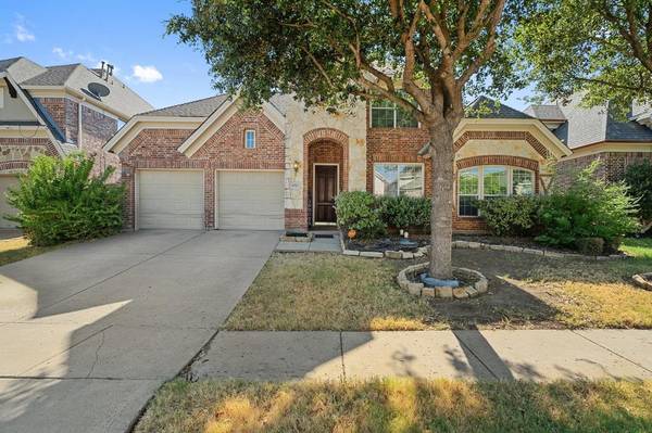 6923 Sea Harbor Drive, Grand Prairie, TX 75054