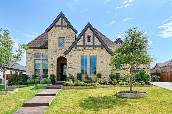 810 Hallmark, Prosper, TX 75078