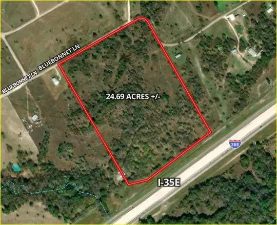 Milford, TX 76670,000 Bluebonnet Lane