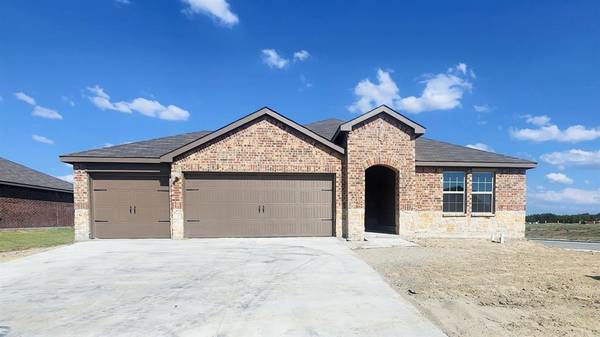 909 Martingale Drive, Josephine, TX 75173