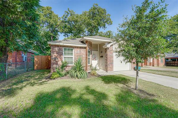 3507 Ladd Street, Dallas, TX 75212