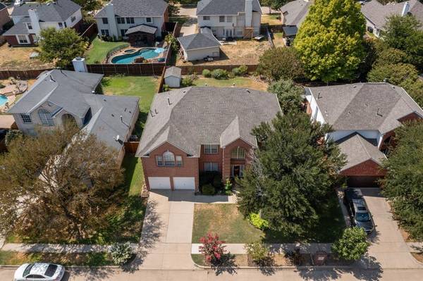 8029 Rushmore Road, Fort Worth, TX 76137