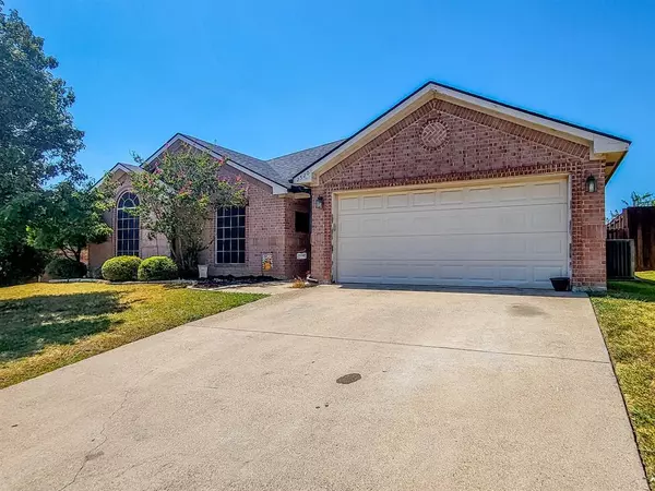 Burleson, TX 76028,2520 Castle Pines Drive