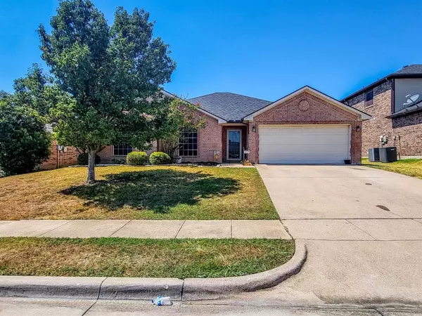 Burleson, TX 76028,2520 Castle Pines Drive