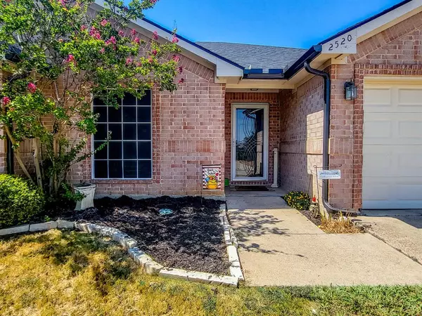 Burleson, TX 76028,2520 Castle Pines Drive