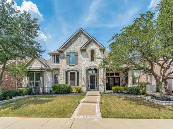 1008 Denali Drive, Allen, TX 75013