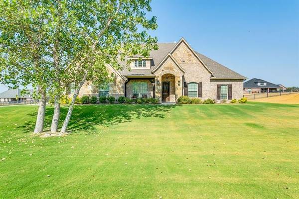 126 Condor View, Weatherford, TX 76087