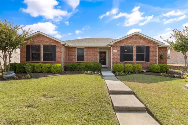 2753 Ingram Circle, Mesquite, TX 75181