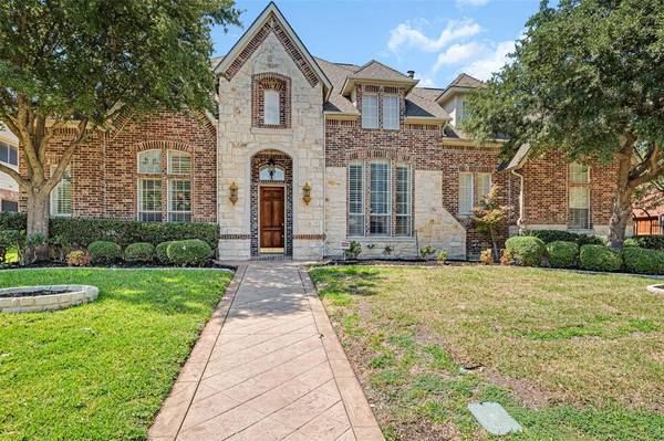 3709 Pin Oak Lane, Richardson, TX 75082