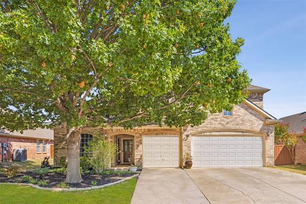 1316 Elmhurst Lane, Flower Mound, TX 75028