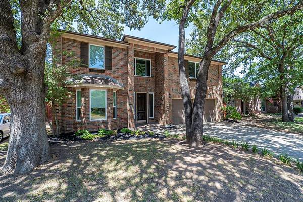 3901 Oak Park Drive,  Flower Mound,  TX 75028