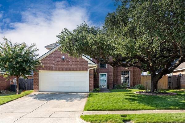 Grapevine, TX 76051,1809 Quail Hollow Drive