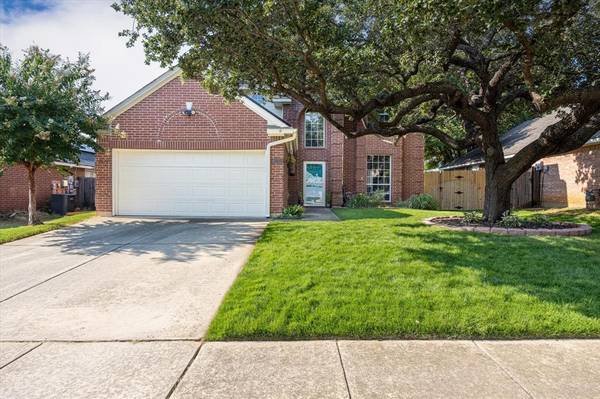 Grapevine, TX 76051,1809 Quail Hollow Drive