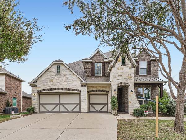 7010 Milsap Lane,  Frisco,  TX 75035