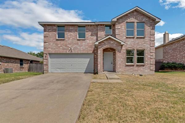 706 Odenville Drive, Wylie, TX 75098